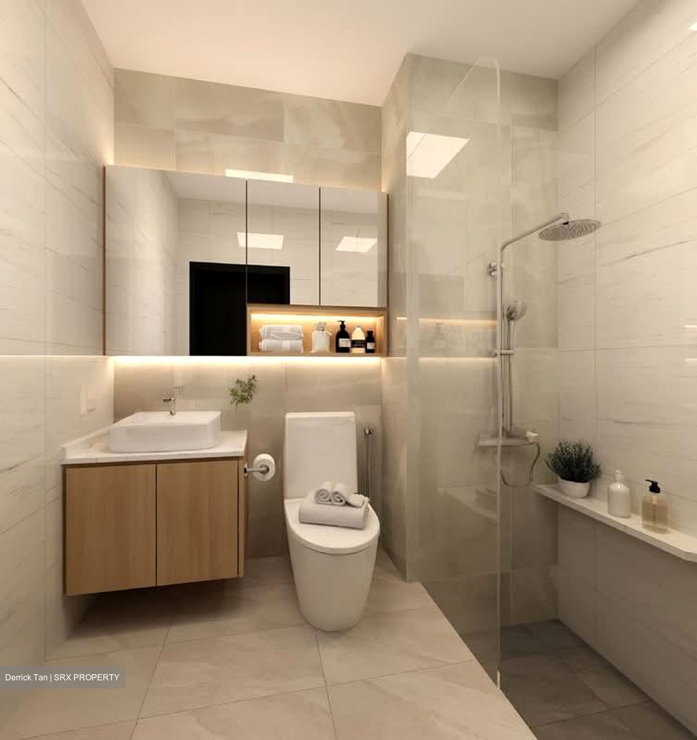 euHabitat (D14), Condominium #580931621